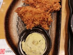 -胜博殿日式炸猪排(西红门店)