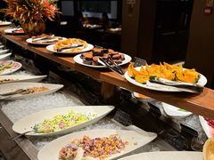 -拉蒂娜·巴西牛排馆 Latina·Brazilian Steakhouse(王府井喜悦店)