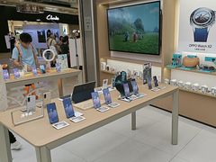 -OPPO体验店(广州荔湾区领展广场店)