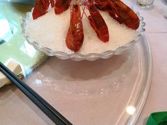 -顺风海鲜港(金玉兰店)
