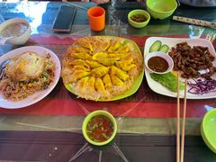 -阿波金锅贴(官渡古镇店)