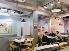 古乐牛香-老王全牛宴·鲜牛肉牛杂火锅(总店)