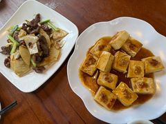 -晶采餐厅(仁化丹霞山店)