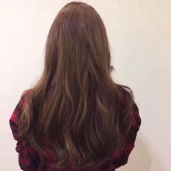 -MYYF SALON烫发染发