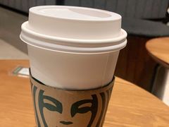 热巧克力-星巴克臻选(深圳宝安大仟里1店)