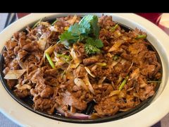 -柿合缘新京菜(国金中心商场店)