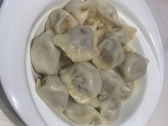 羊肉水饺-尹兰楼西北风情餐厅(嘉定店)