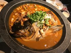 -京味斋·北京烤鸭(华威桥北工大店)