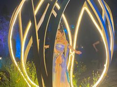 -茅山东方盐湖城景区