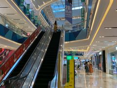 -杭州滨江宝龙城
