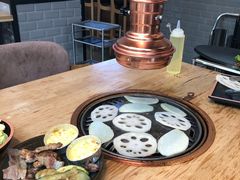-秋木烤肉·韩国牛肉名家(高新旗舰店)