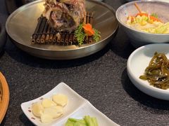 -味家烤肉烤鳗鱼牛排(西塔旗舰店)