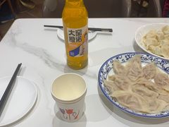-东方饺子王(新奥购物中心店)