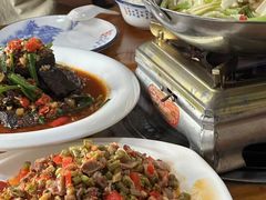-湖南文氏湘菜馆(顺河高架路店)