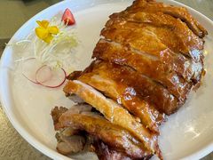 -小放牛炒菜馆(军校店)