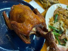 -煲煲掂风味煲仔饭餐厅(西区店)