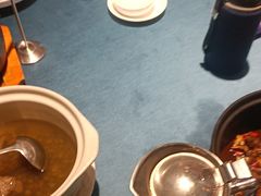 -柴米油盐三杯鸡(象山北路店)