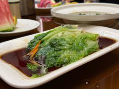 上汤桑叶苗-椿记烧鹅(七星店)