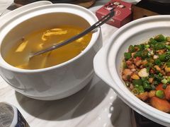 -大中小寻味生活餐厅(华润店)