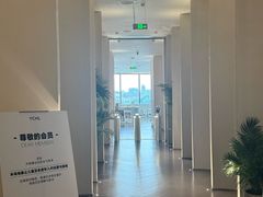 -YCHL FIT 健身(星寰店)