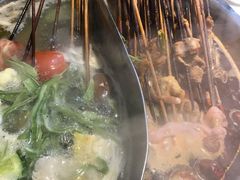 -江二娃串串香(科园四路总店)
