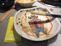 -尚品小土屋涮毛肚(李沧万达店)