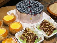 -熊猫家PANDA BAKERY(望江店)
