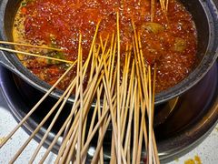 -钢管厂五区小郡肝串串香(滨江店)