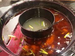 -重庆烧鸡公火锅(簋街店)