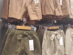 -优衣库(福州爱琴海购物公园店)