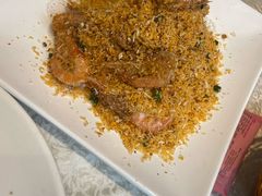 -阿英煲(凉城路店)