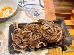 -普宁潮汕牛肉火锅(新香洲店)