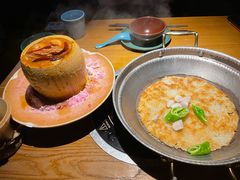 -吃饭皇帝大土家民族菜(正大广场店)