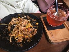 -咖法森林·咖啡  酒吧(天河店)