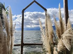 -六阅·福十 FORTEN 海景咖啡西餐厅(双廊古镇店)