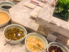 -火锅岛潮牌自助餐厅(天津天佑城店)