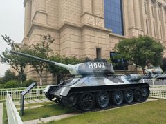 -中国人民解放军海军博物馆