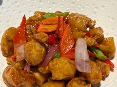 -奉天小馆·非遗东北菜(沈阳万象城店)
