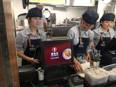 -李先生牛肉面大王(大兴枣园店)