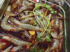 -锋味海鲜菜馆