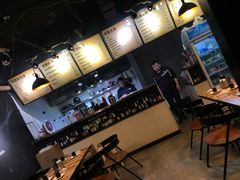 -miss密斯韩餐(平阳景苑店)