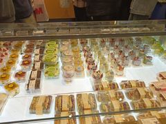 -包满意面包糕点(东坝店)