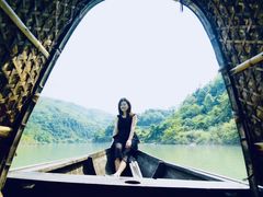 -楠溪江风景名胜区