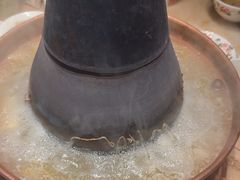 -清真·老门框爆肚涮肉·中华老字号(丰管路店)