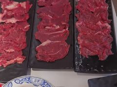 -李姑婆鲜切牛肉火锅自助(凤城二路店)