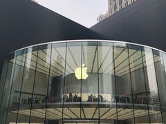-Apple零售店(新街口店)