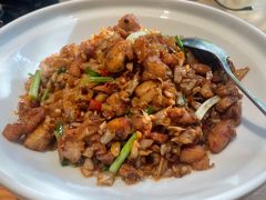 樟树港白辣椒炒肉-火候轩品质湘菜·私厨(市府店)