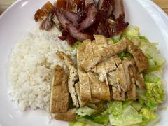 -粤味轩快餐店(天下第一泉店)