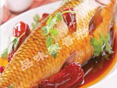 -塞香府美食东门店