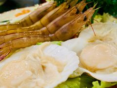 -叙亨轩海鲜火锅